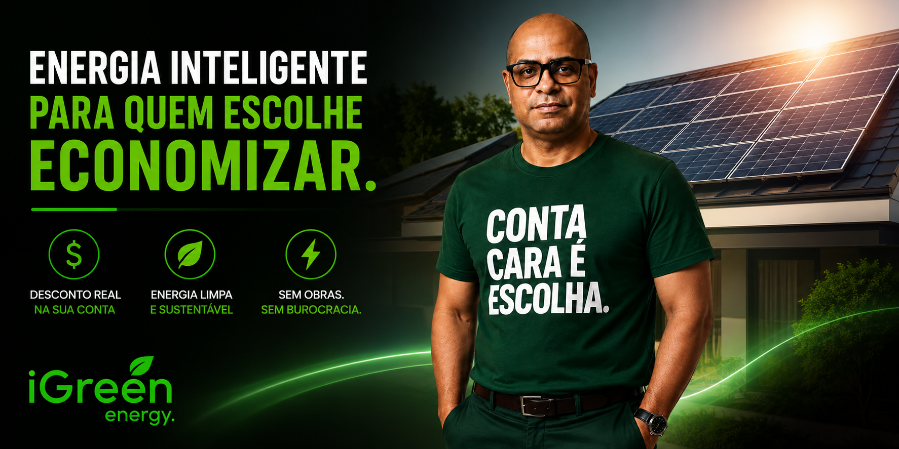 Kadu Rossi — Autoridade iGreen